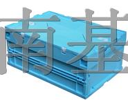塑料周转箱