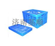 塑料周转箱