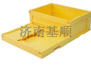 塑料周转箱