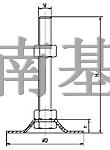 支脚