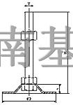 支脚