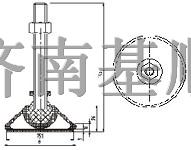支脚
