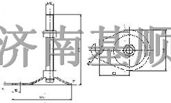 支脚