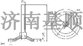 支脚