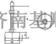 支脚