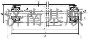 辊筒