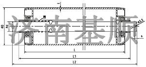 辊筒