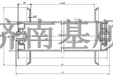 辊筒