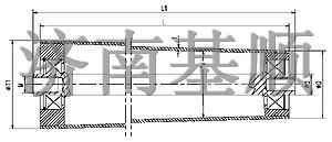 辊筒